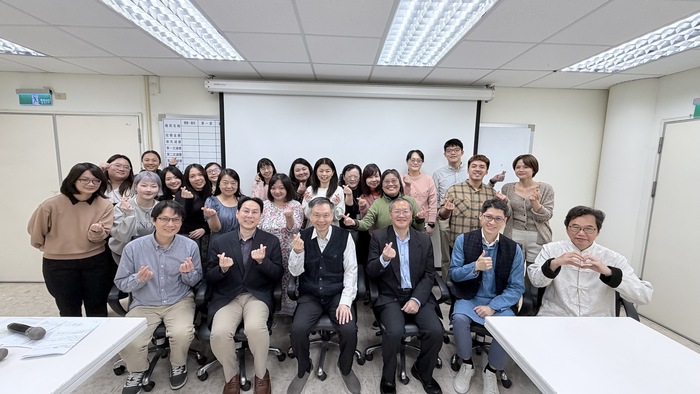 全體大合照圖片